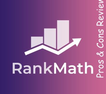 Rankmath Review